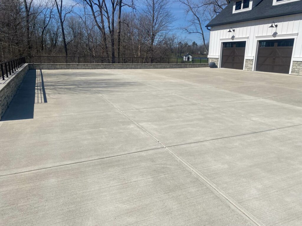 Power Washing Columbus Ohio