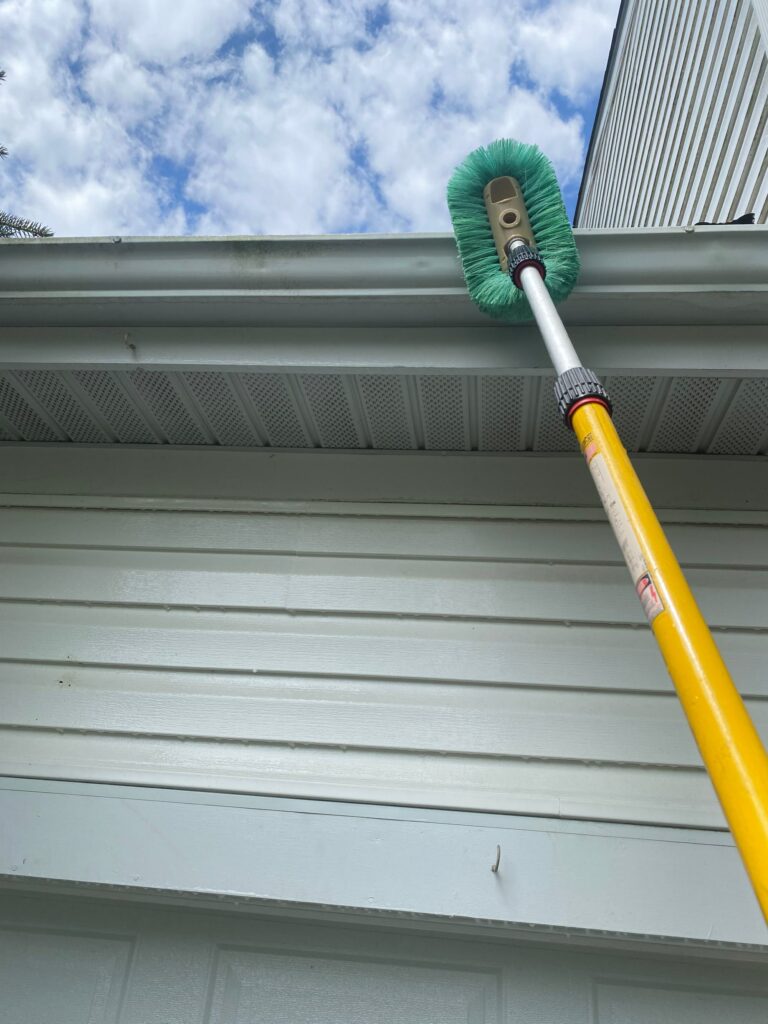 Power Washing Columbus Ohio